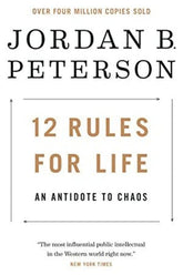 12 Rules for Life